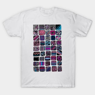 Squares T-Shirt